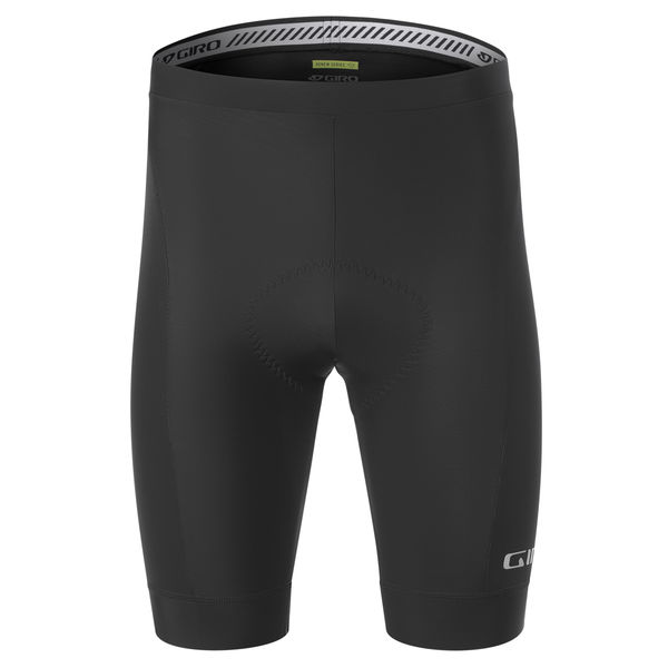 Giro Chrono Sport Shorts Black click to zoom image