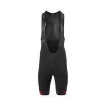 Giro Chrono Expert Bib Shorts Black/Red