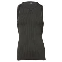 Giro Chrono Sleeveless Base Layer Charcoal