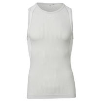 Giro Chrono Sleeveless Base Layer White