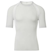 Giro Chrono Base Layer White