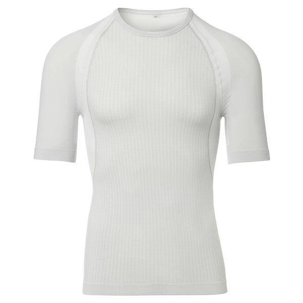 Giro Chrono Base Layer White click to zoom image