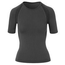 Giro Women's Chrono Base Layer Charcoal