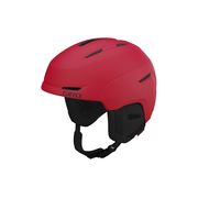 Giro Neo Jr. Mips Youth Snow Helmet Matte Bright Red 
