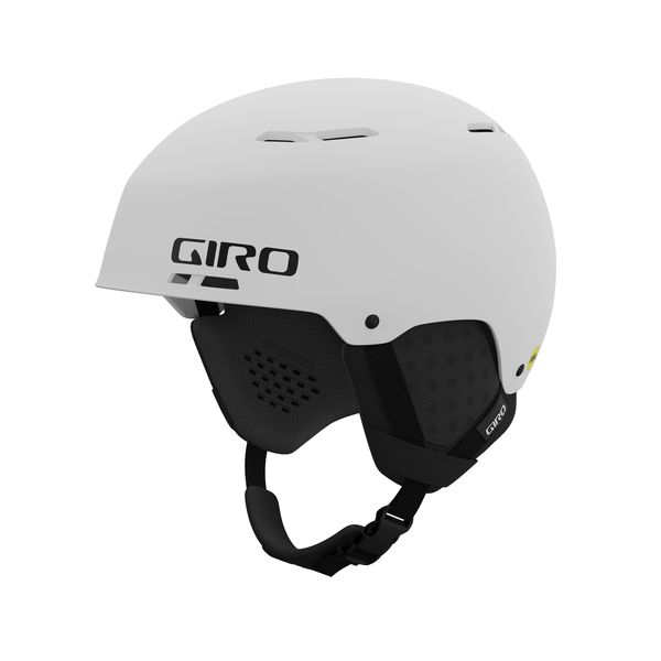 Giro Emerge Mips Snow Helmet Matte White click to zoom image