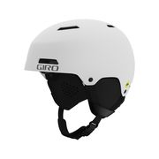 Giro Ledge Fs Mips Snow Helmet Matte White 