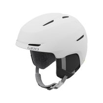 Giro Spur Mips Youth Snow Helmet Matte White