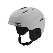 Giro Neo Mips Snow Helmet Matte Light Grey 