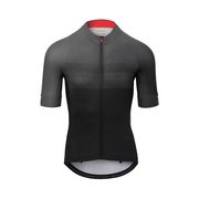 Giro Chrono Expert Short Sleeve Jersey Black Blender 