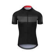 Giro Chrono Sport Short Sleeve Jersey Black Sprint 