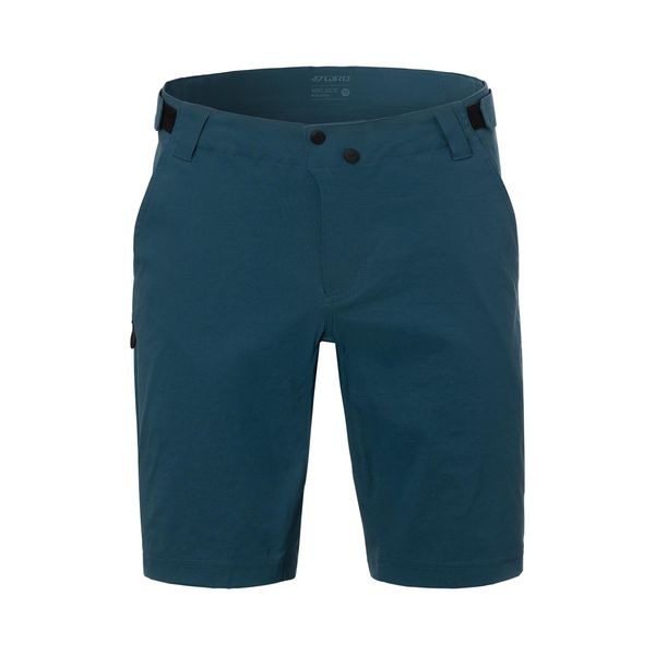 Giro Men's Ride Shorts Harbour Blue click to zoom image