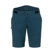 Giro Women's Ride Shorts Harbour Blue 