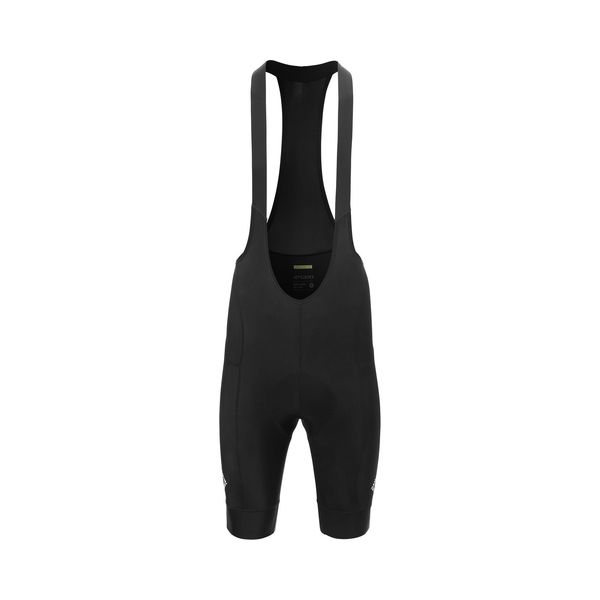 Giro Men's Chrono Elite Bibshorts Black click to zoom image