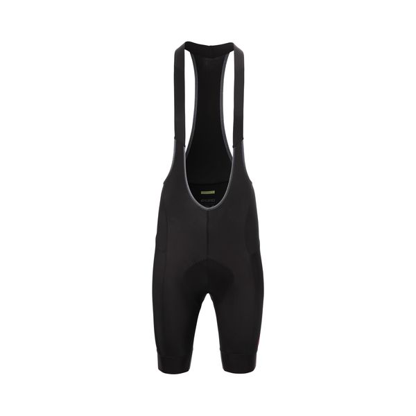 Giro Men's Chrono Elite Bibshorts Black Mica click to zoom image