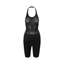 Giro Women's Chrono Elite Halter Bibshorts Black