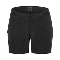 Giro Women's Arc Mid Shorts Black