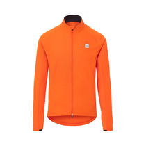 Giro Men's Cascade Stow Jacket Vermilion