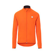 Giro Men's Cascade Stow Jacket Vermilion 