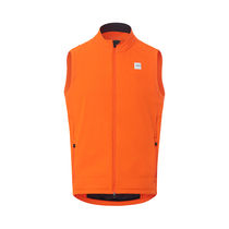 Giro Men's Cascade Insulated Vest Vermilion