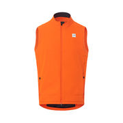 Giro Men's Cascade Insulated Vest Vermilion 