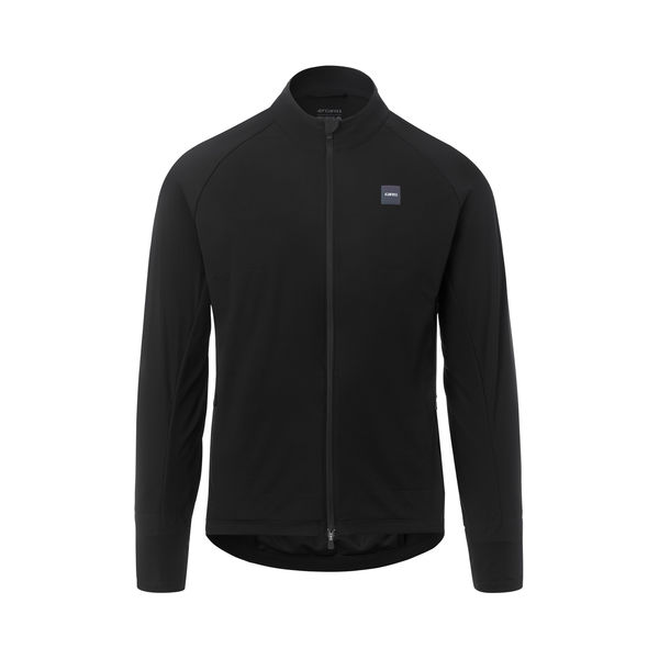 Giro Men's Cascade Insulated Jacket Black click to zoom image