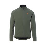 Giro Men's Cascade Insulated Jacket Trail Green 