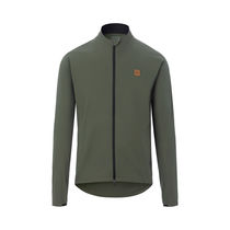 Giro Men's Cascade Stow Jacket Trail Green