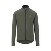 Giro Men's Cascade Stow Jacket Trail Green 