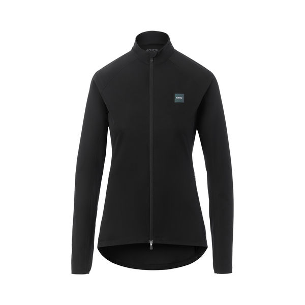 Giro Women's Cascade Stow Jacket Black click to zoom image