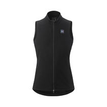 Giro Women's Cascade Insulated Vest Black