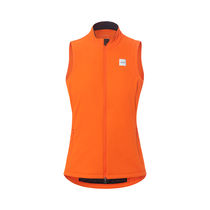 Giro Women's Cascade Insulated Vest Vermilion