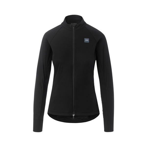 Giro Women's Cascade Insulated Jacket Black click to zoom image