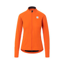 Giro Women's Cascade Insulated Jacket Vermilion