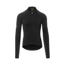 Giro Men's Chrono Elite Long Sleeve Jersey Black