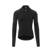 Giro Men's Chrono Elite Long Sleeve Jersey Black 