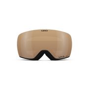 Giro Article Ii Snow Goggle Camp Tan Cassette - Viv Copper/Viv Infar 