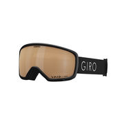 Giro Millie Women's Snow Goggle Black Core Light Vivid Copper Medium Frame 
