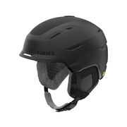 Giro Tenaya Spherical Snow Helmet Matte Black 