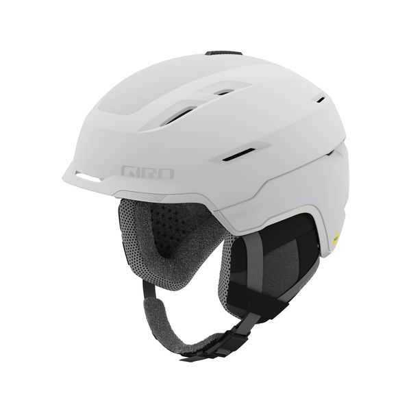 Giro Tenaya Spherical Snow Helmet Matte White click to zoom image