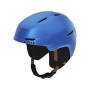 Giro Spur Mips Youth Snow Helmet Blue Shreddy Yeti 