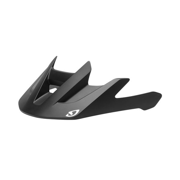 Giro Fixture Ii Mips Road Helmet Visor Black Unisize click to zoom image