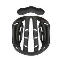 Giro Insurgent Spherical MTB Helmet Comfort Pad Set Chalk