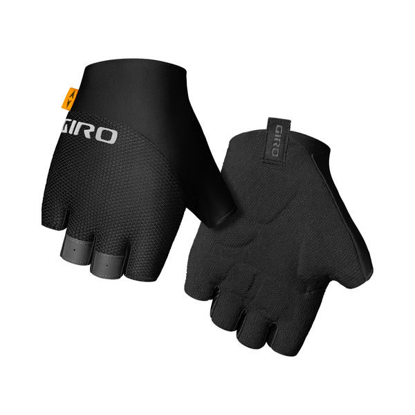 Giro Supernatural Lite Cycling Glove Black click to zoom image