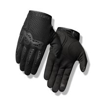 Giro Gnar Cycling Glove Black