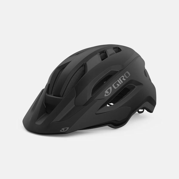 Giro Fixture Mips Ii Recreational Helmet Matte Black/Grey Unisize 54-61cm click to zoom image