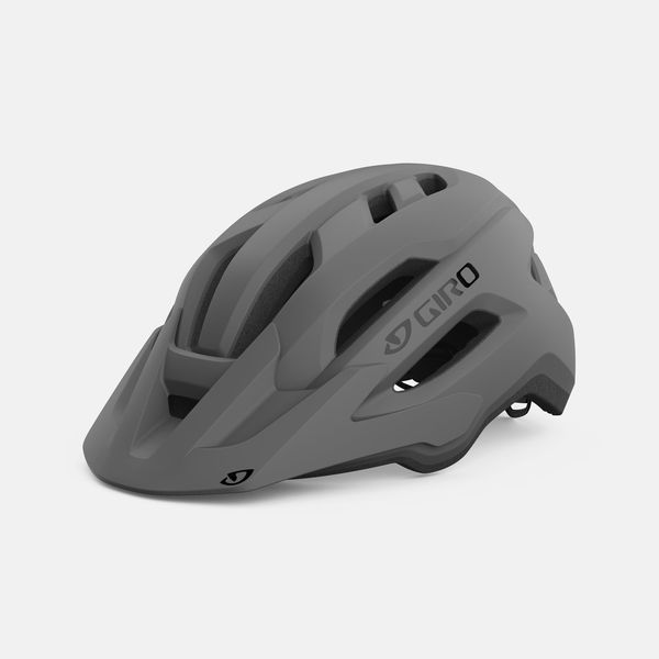 Giro Fixture Mips Ii Recreational Helmet Matte Titanium Unisize 54-61cm click to zoom image