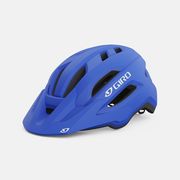 Giro Fixture Mips Ii Recreational Helmet Matte Trim Blue Unisize 54-61cm 