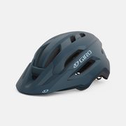 Giro Fixture Mips Ii Women's Recreational Helmet Matte Ano Harbour Blue Fade Unisize 50-57cm 