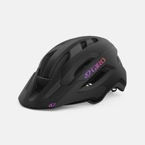 Giro Fixture Mips Ii Women's Recreational Helmet Matte Black Pink Unisize 50-57cm