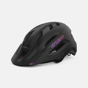 Giro Fixture Mips Ii Women's Recreational Helmet Matte Black Pink Unisize 50-57cm 